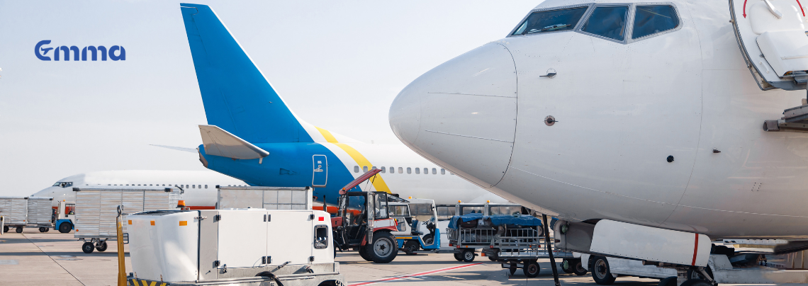 Why Airport Turnaround Management Holds the Greatest Potential for Airport Efficiency and 6 Digit Revenue Growth 