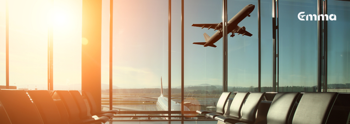 Is Your Airport Ready for 20 Years of Growth? 